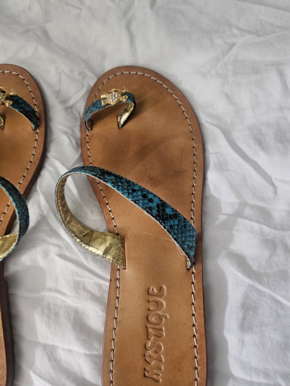 Sandals - Picture 2 of 4